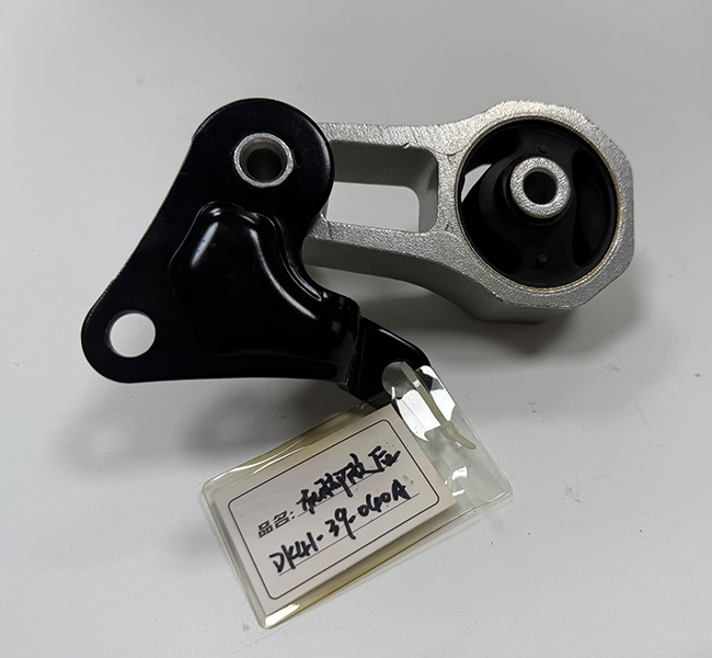 马自达发动机机脚胶