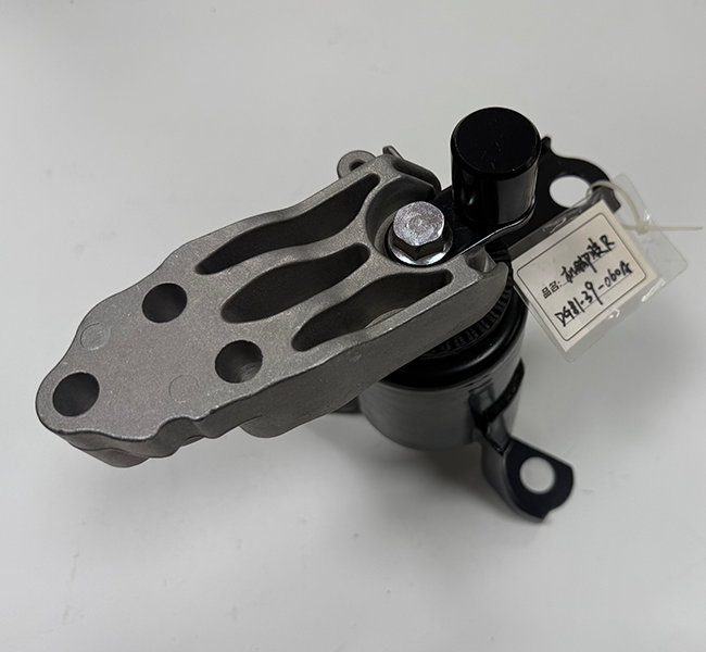 马自达发动机机脚胶